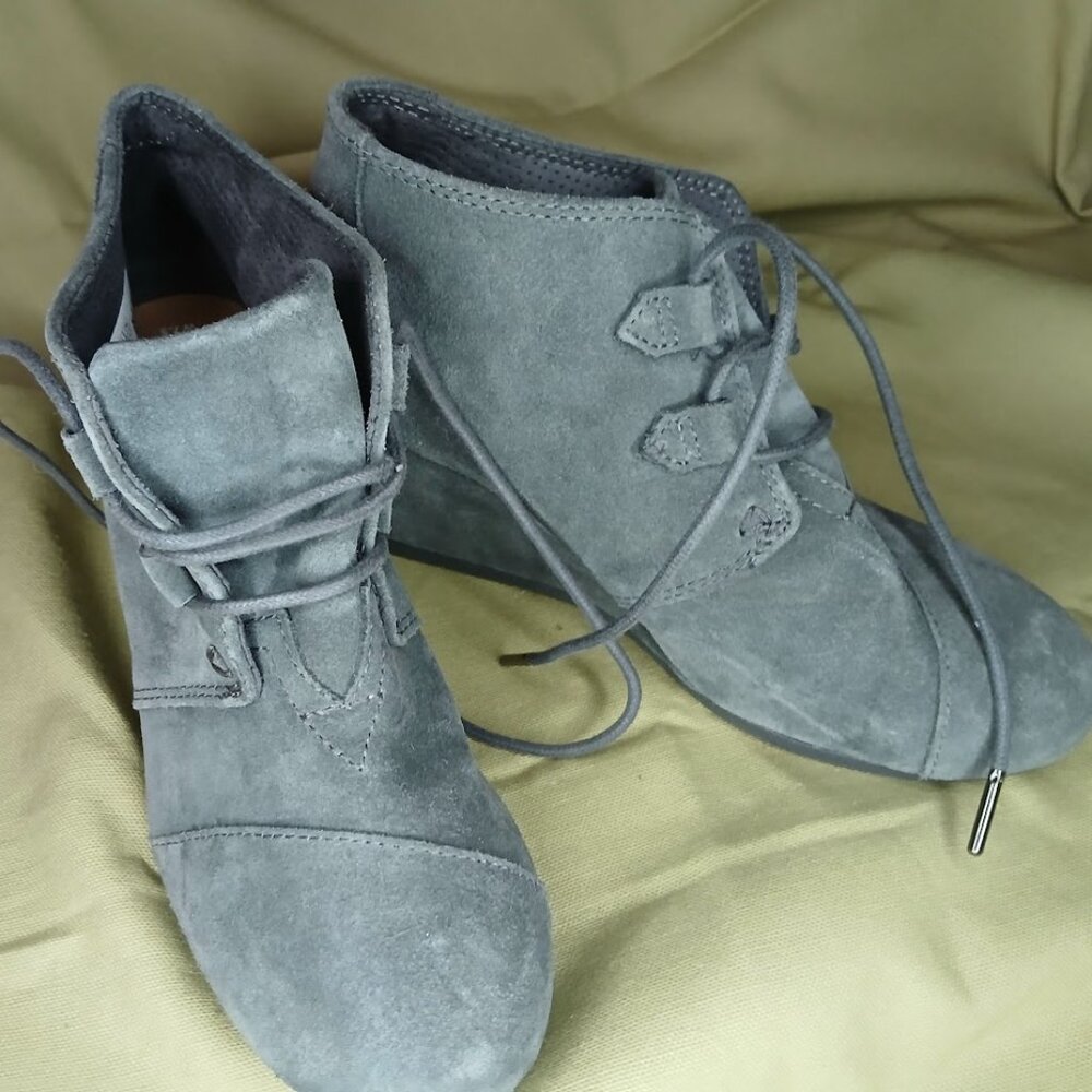 ladies wedges